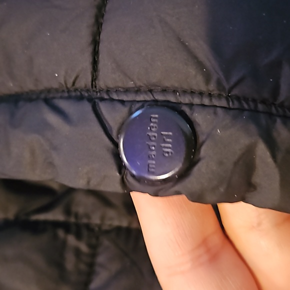 Puffer jacket - Picture 3 of 9
